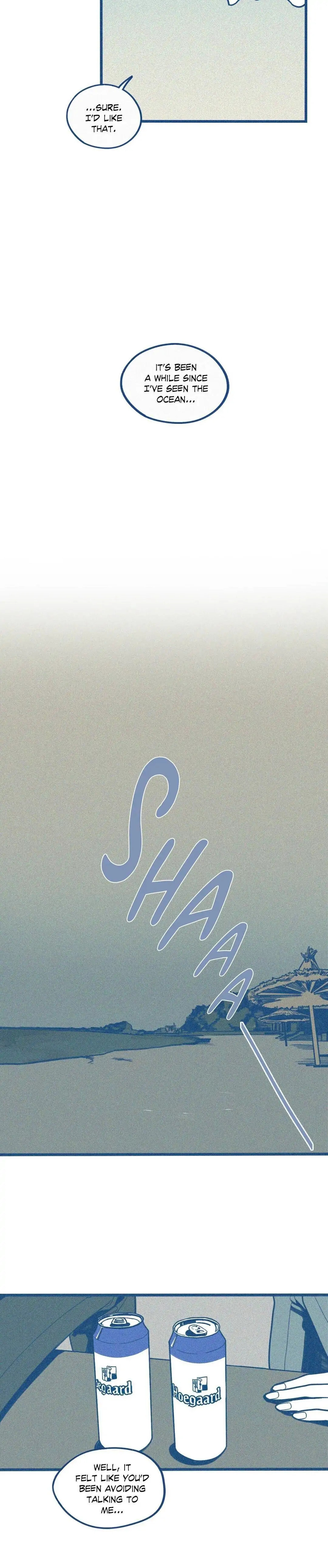 Read How to Hate Mate chapter 43.5 image 11 on Lezhin