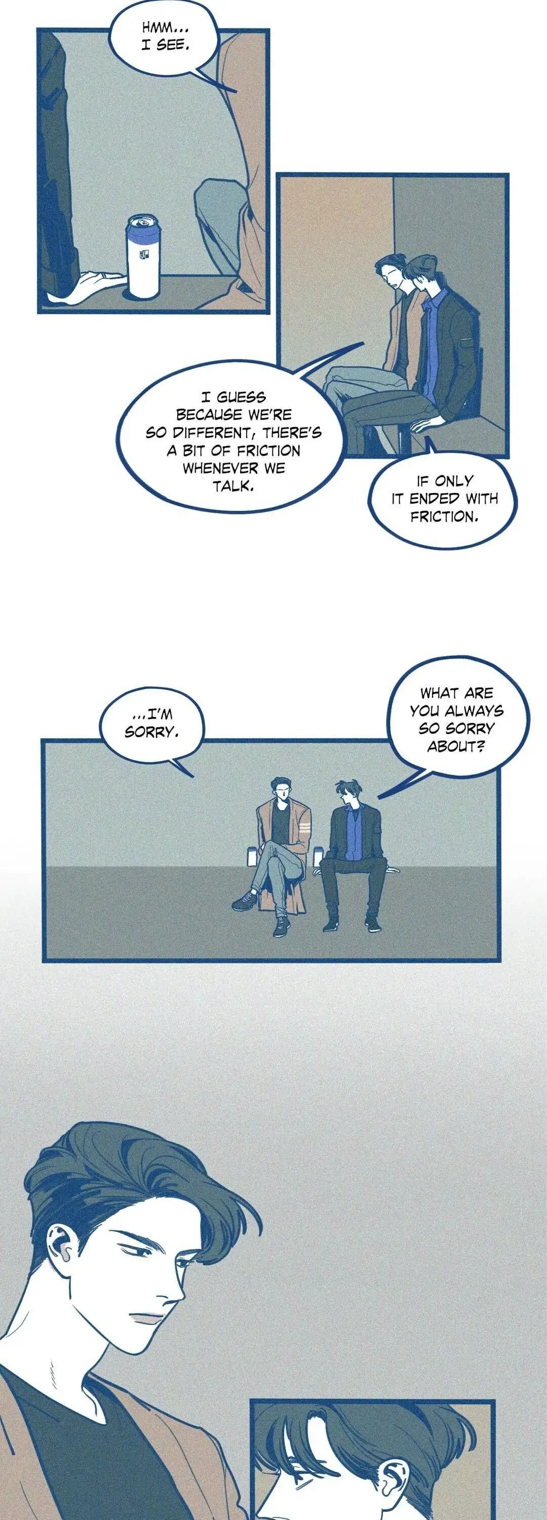 Read How to Hate Mate chapter 43.5 image 13 on Lezhin