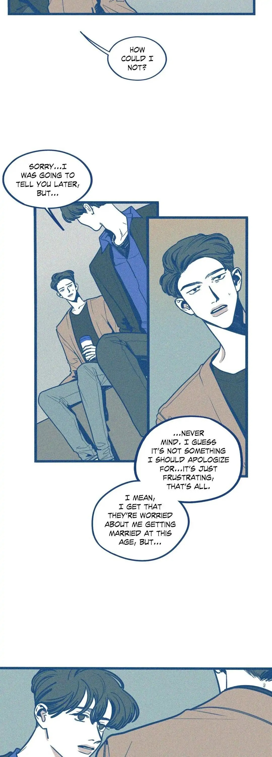 Read How to Hate Mate chapter 43.5 image 15 on Lezhin