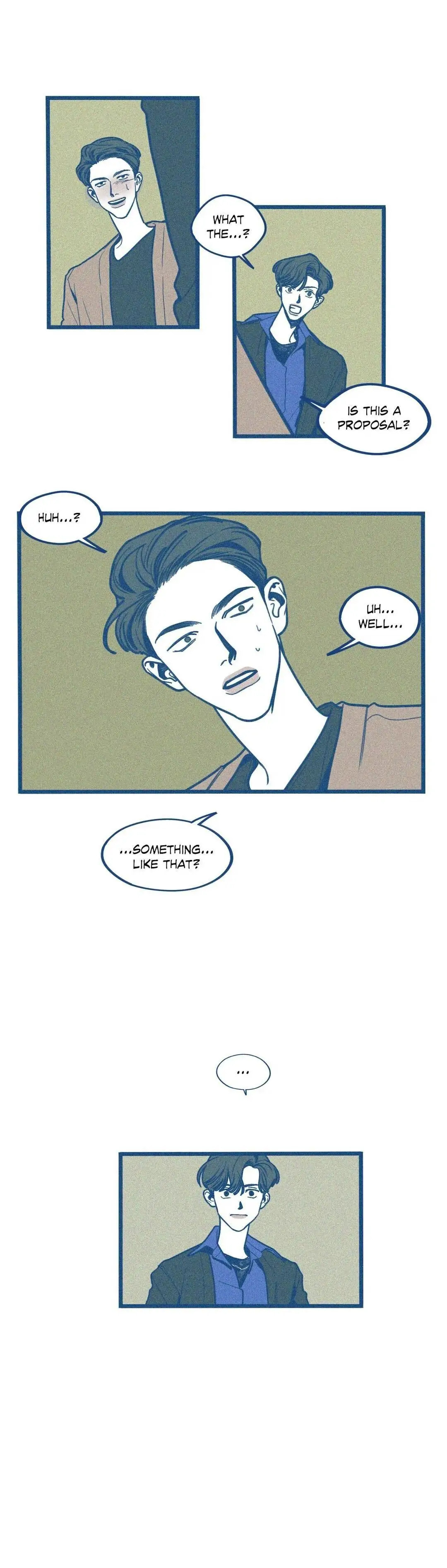 Read How to Hate Mate chapter 43.5 image 18 on Lezhin