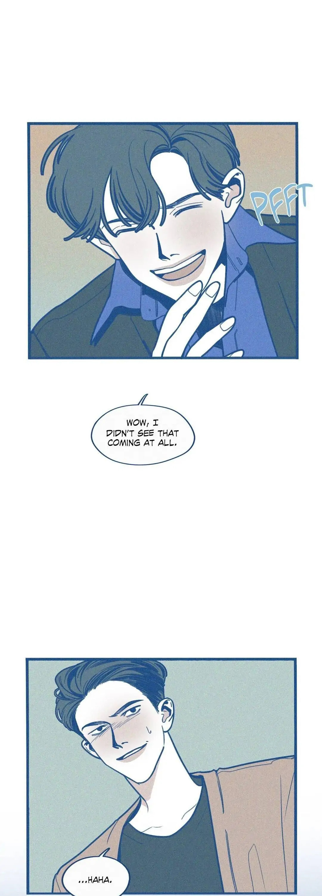 Read How to Hate Mate chapter 43.5 image 19 on Lezhin