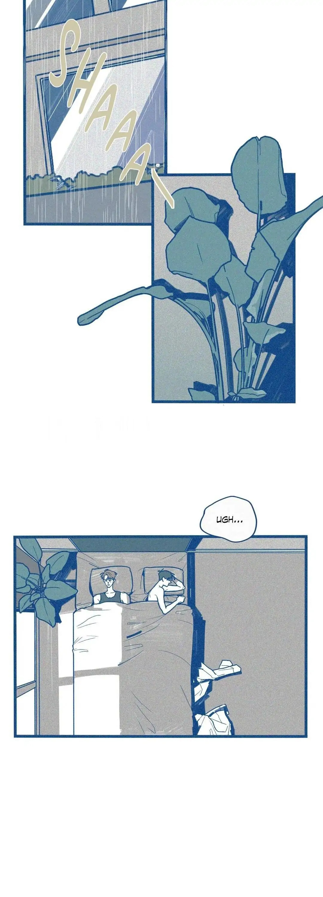 Read How to Hate Mate chapter 43.5 image 2 on Lezhin