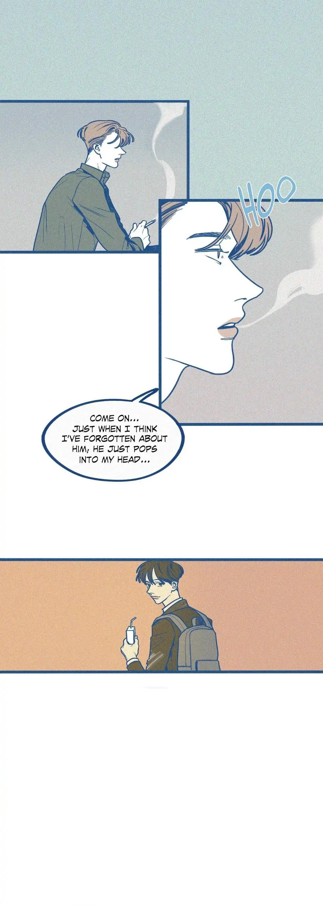 Read How to Hate Mate chapter 43.5 image 21 on Lezhin