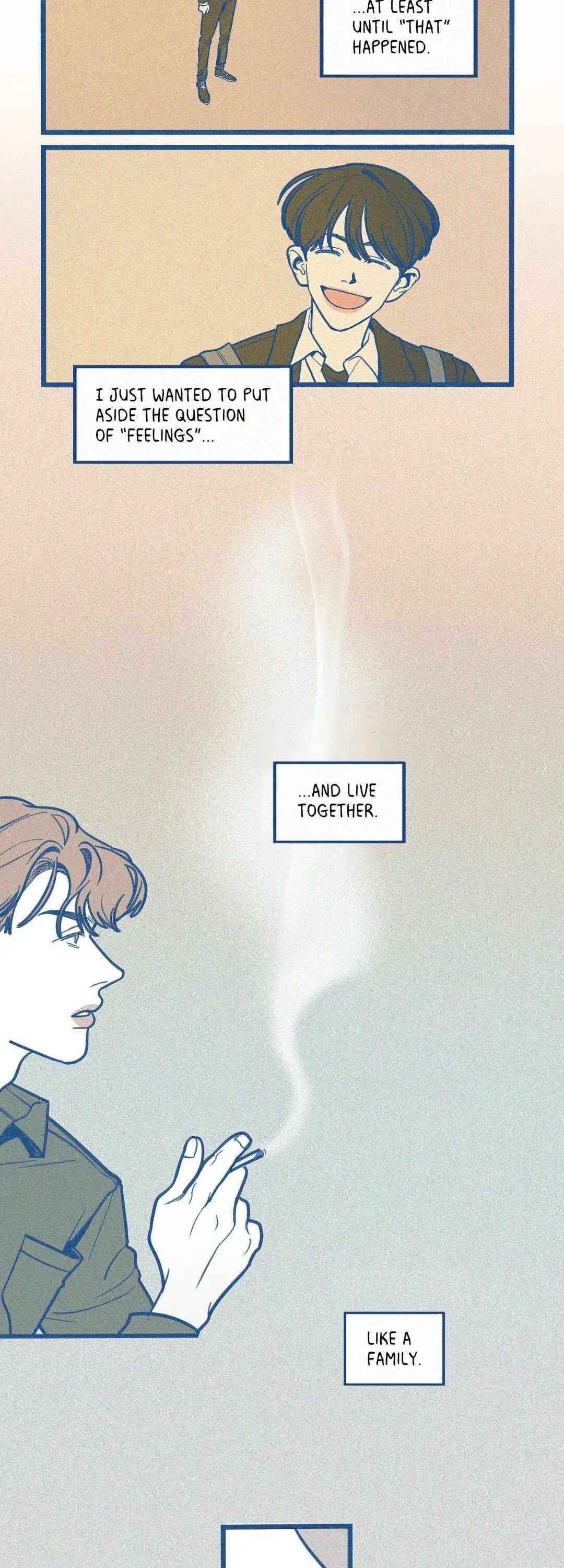 Read How to Hate Mate chapter 43.5 image 23 on Lezhin