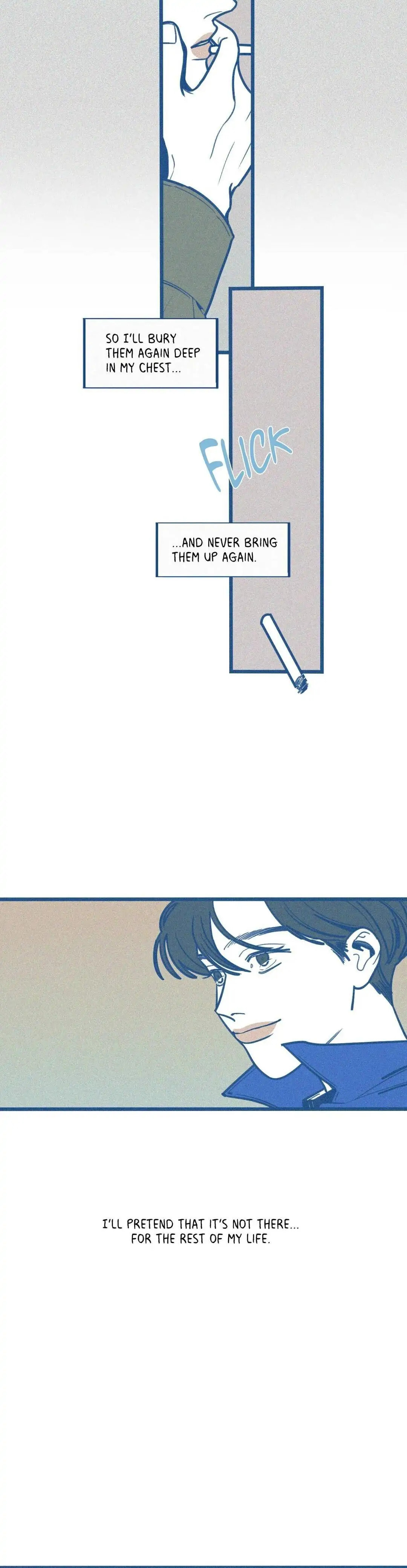 Read How to Hate Mate chapter 43.5 image 24 on Lezhin