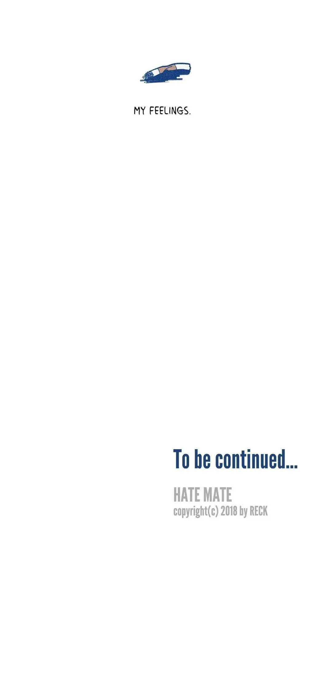 Read How to Hate Mate chapter 43.5 image 26 on Lezhin