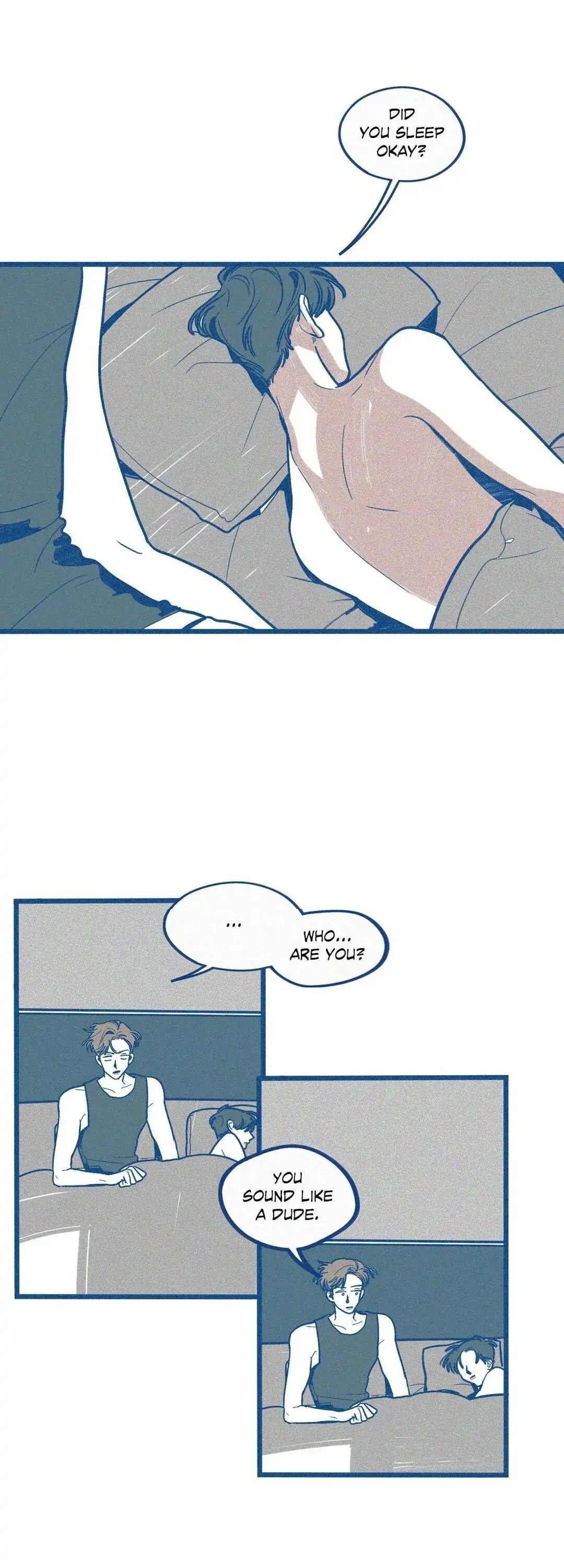 Read How to Hate Mate chapter 43.5 image 4 on Lezhin