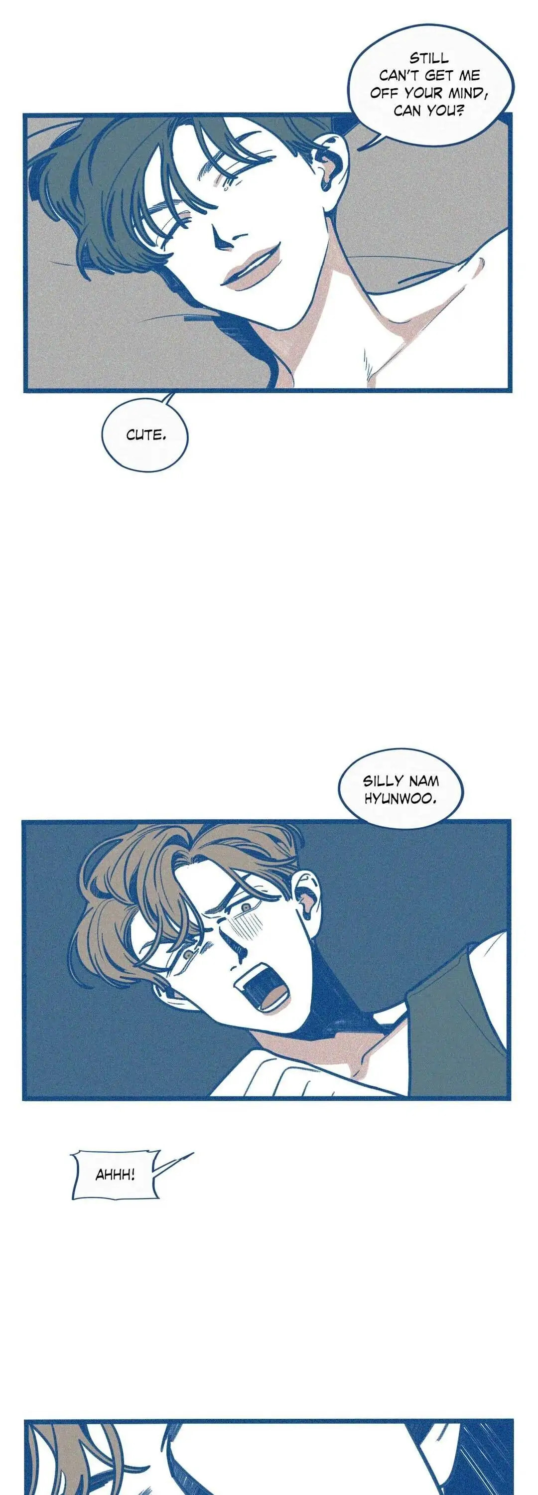 Read How to Hate Mate chapter 43.5 image 5 on Lezhin