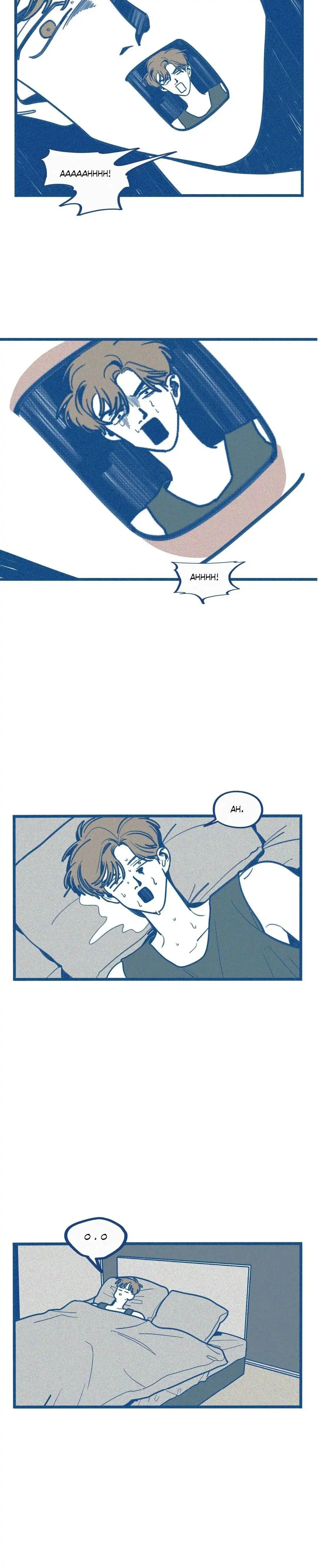 Read How to Hate Mate chapter 43.5 image 6 on Lezhin