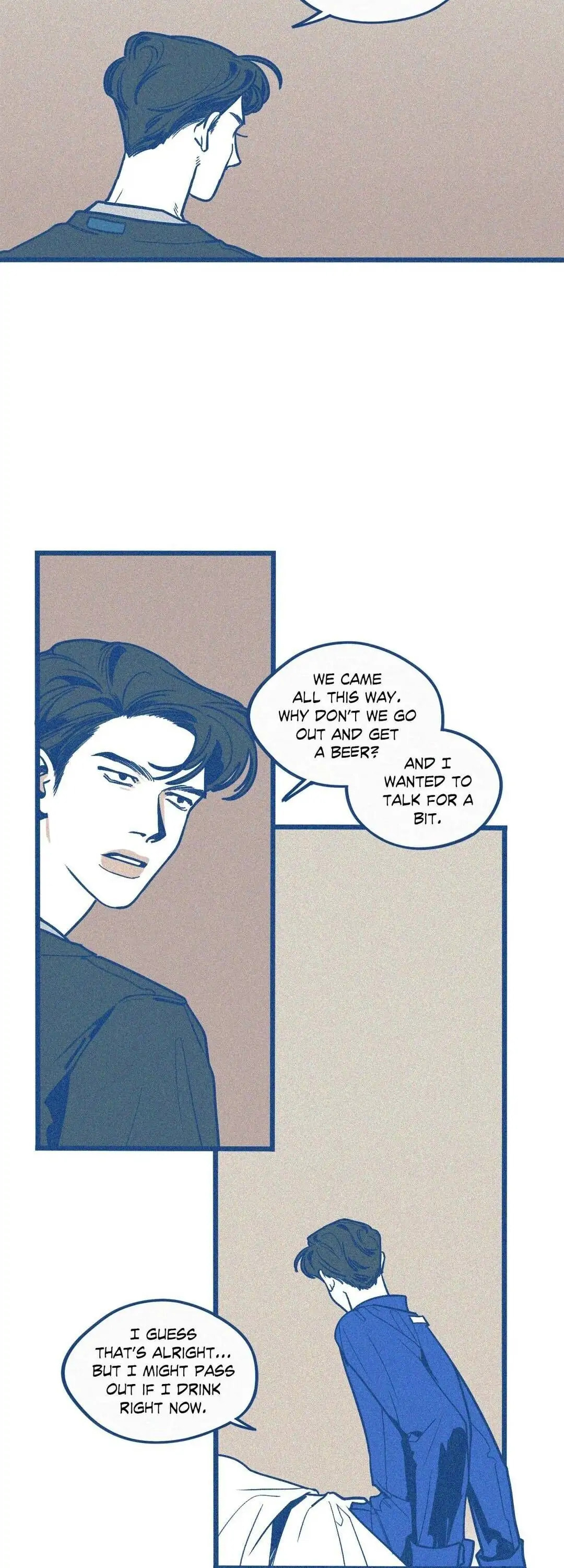 Read How to Hate Mate chapter 43.5 image 8 on Lezhin