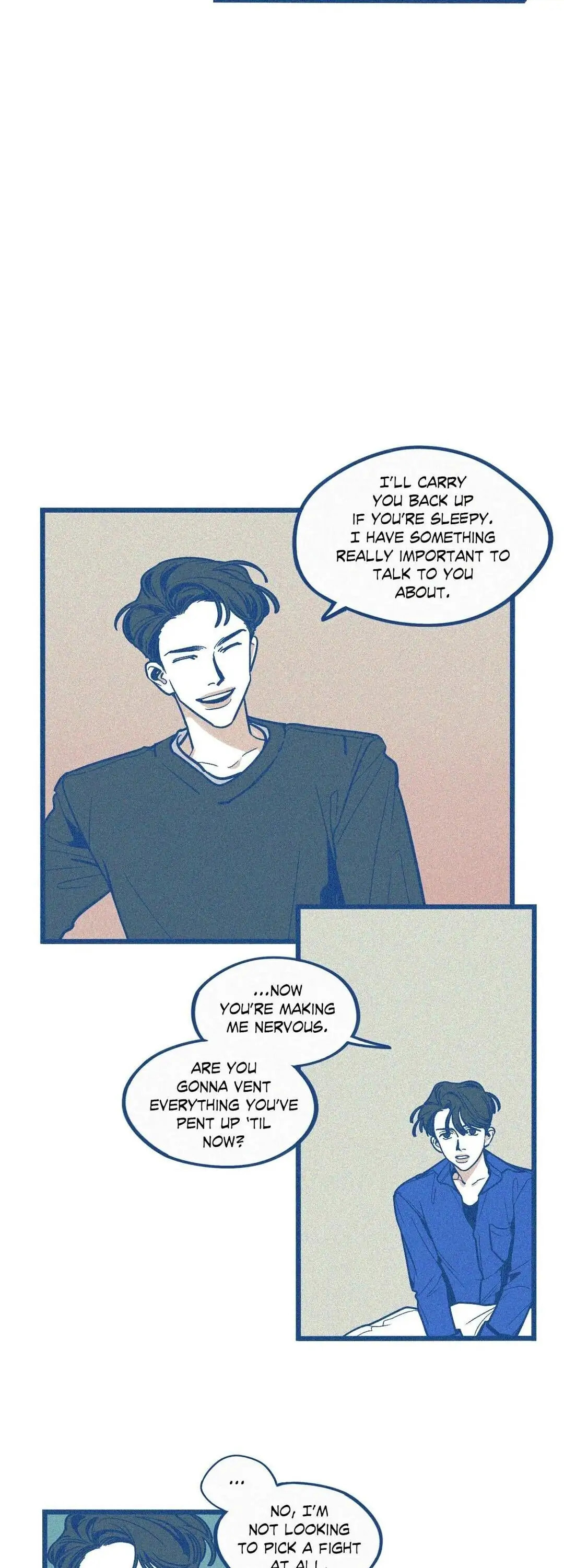 Read How to Hate Mate chapter 43.5 image 9 on Lezhin