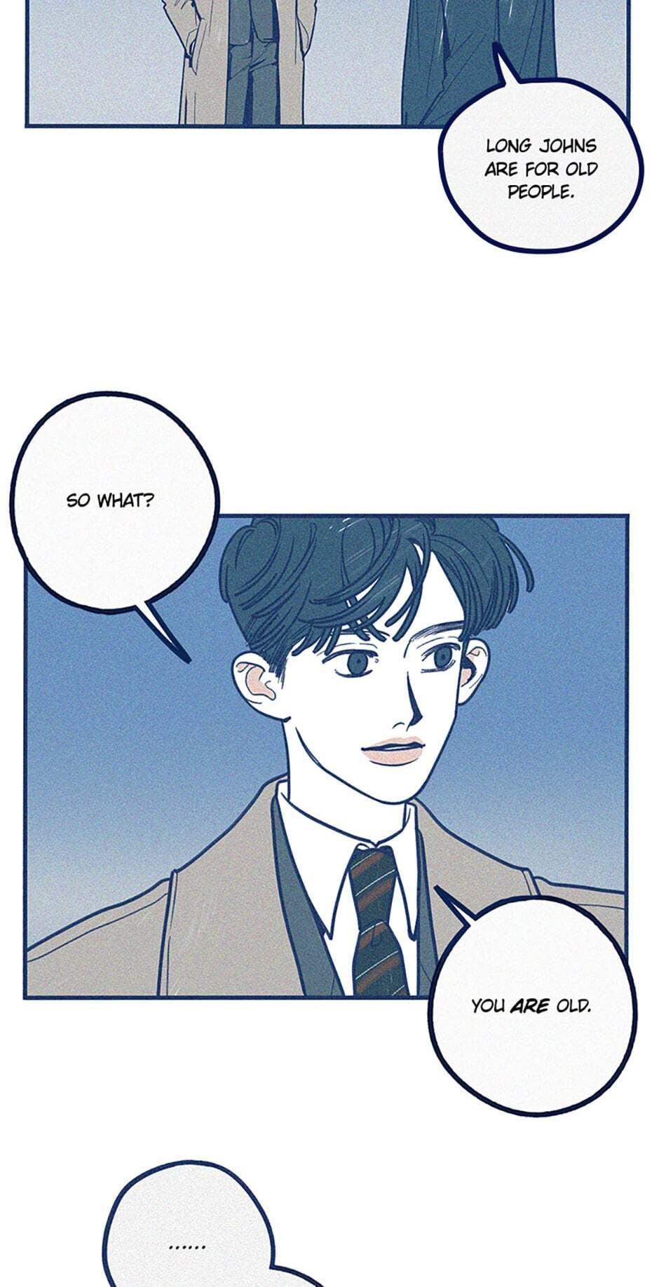 Read How to Hate Mate chapter 43 image 23 on Lezhin