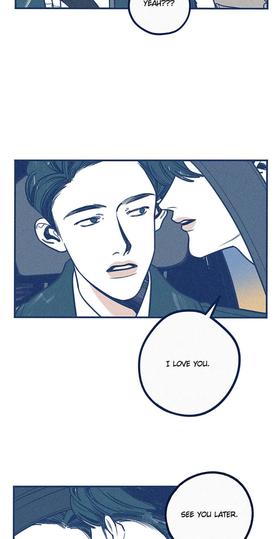 Read How to Hate Mate chapter 43 image 26 on Lezhin