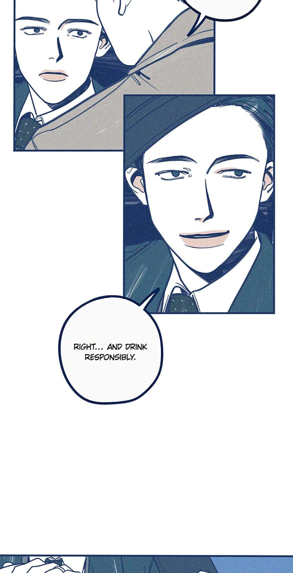Read How to Hate Mate chapter 43 image 27 on Lezhin