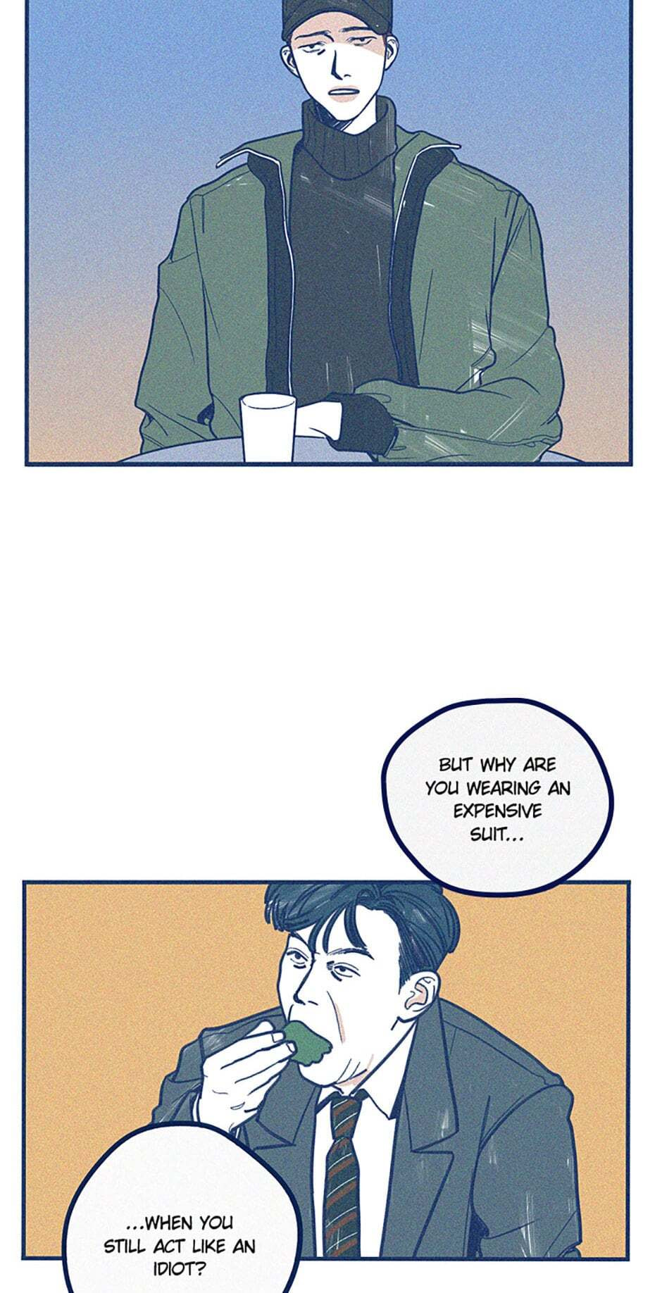 Read How to Hate Mate chapter 43 image 31 on Lezhin
