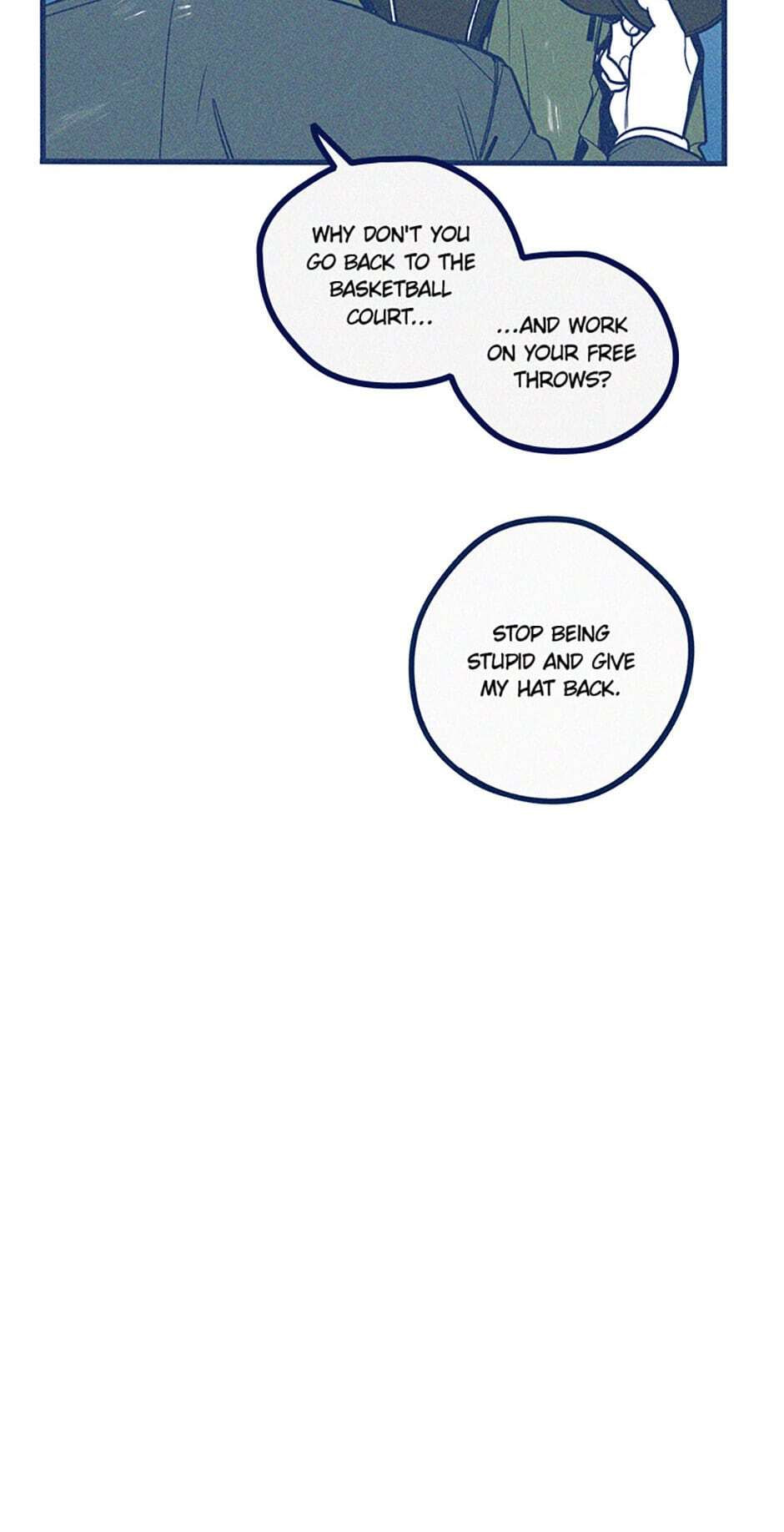 Read How to Hate Mate chapter 43 image 33 on Lezhin