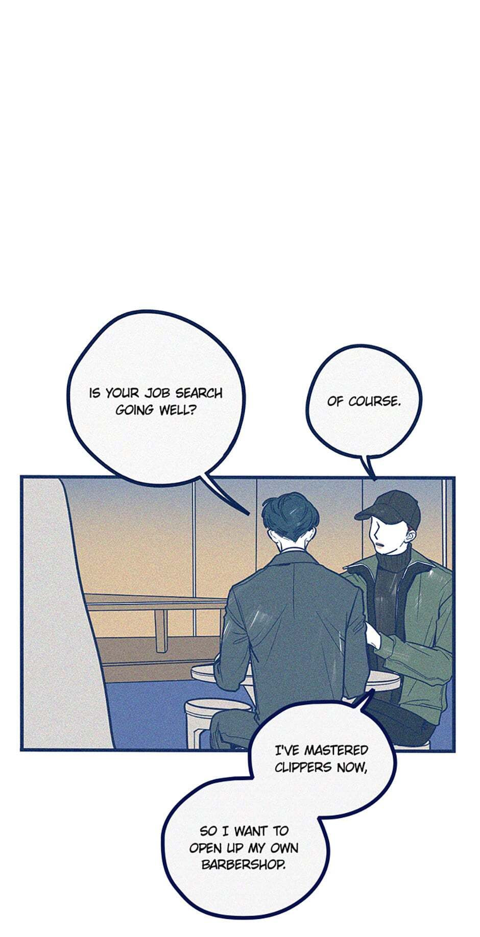 Read How to Hate Mate chapter 43 image 34 on Lezhin