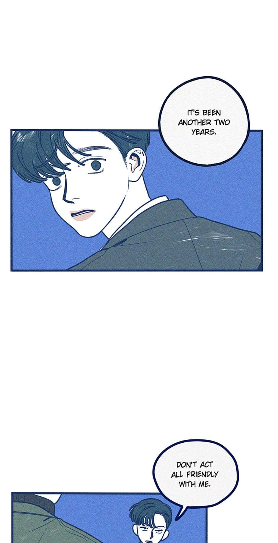 Read How to Hate Mate chapter 43 image 38 on Lezhin