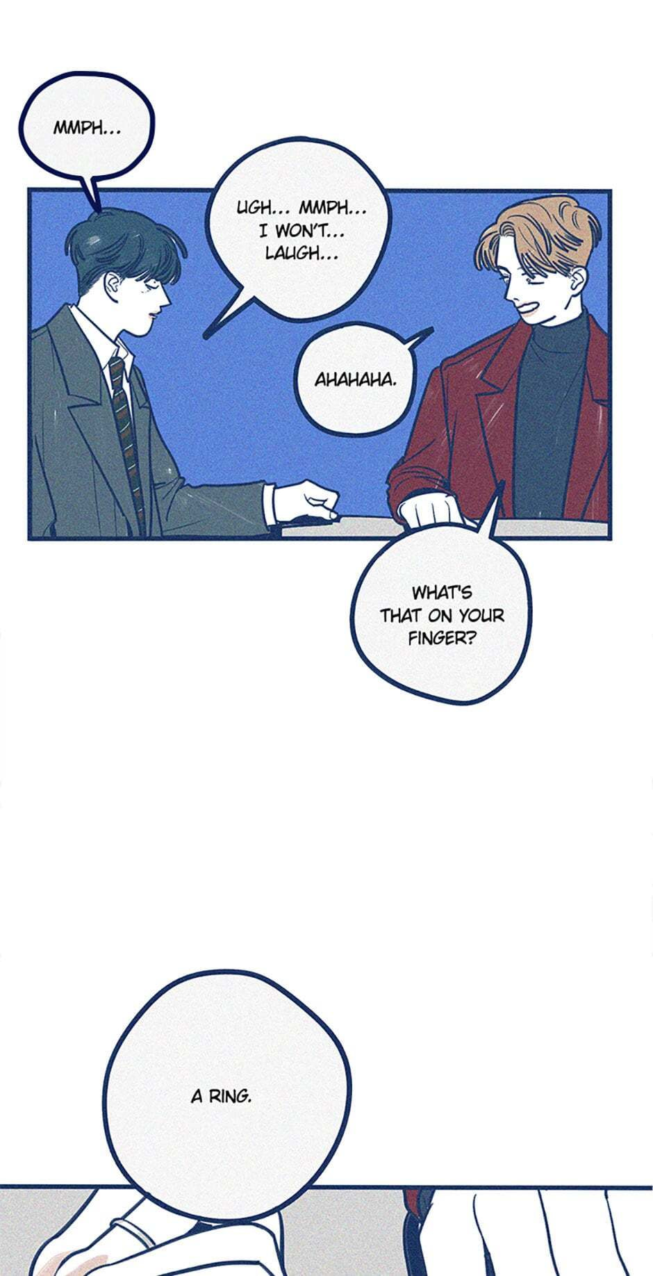 Read How to Hate Mate chapter 43 image 42 on Lezhin