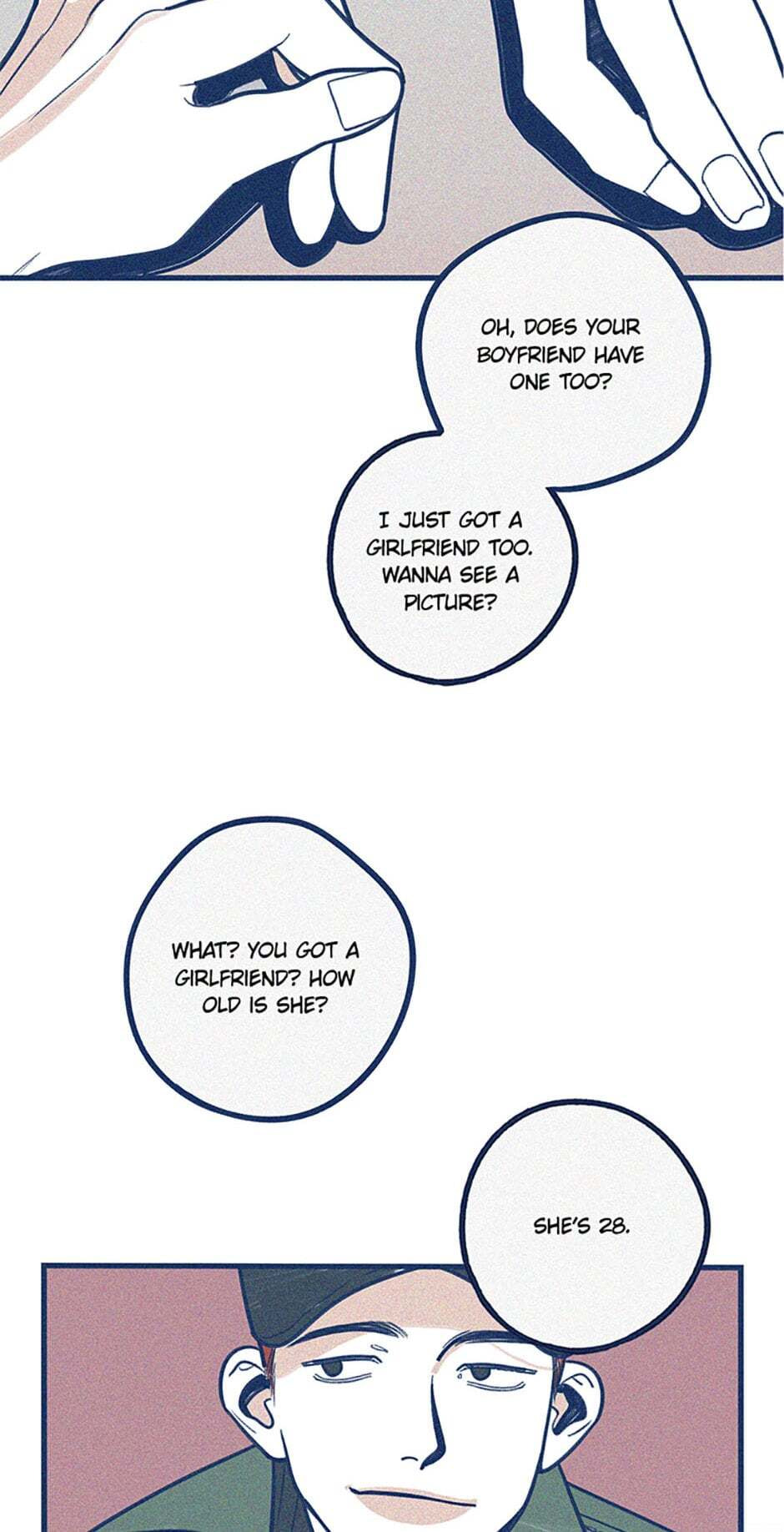 Read How to Hate Mate chapter 43 image 43 on Lezhin