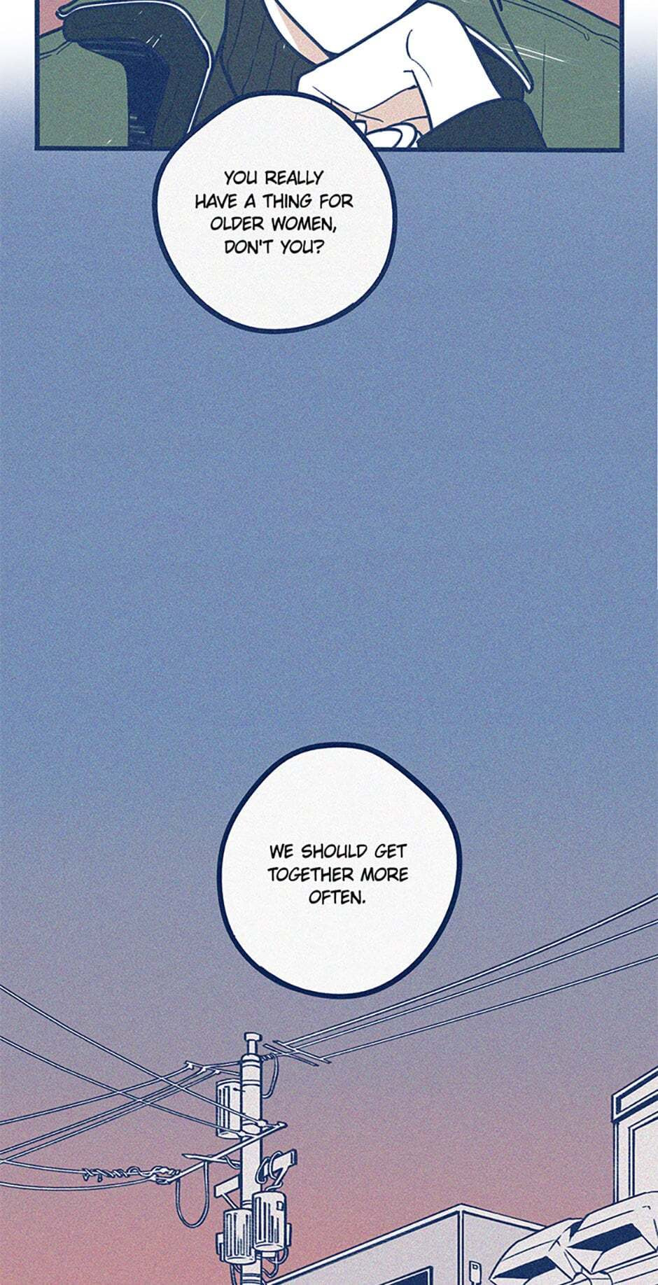 Read How to Hate Mate chapter 43 image 44 on Lezhin