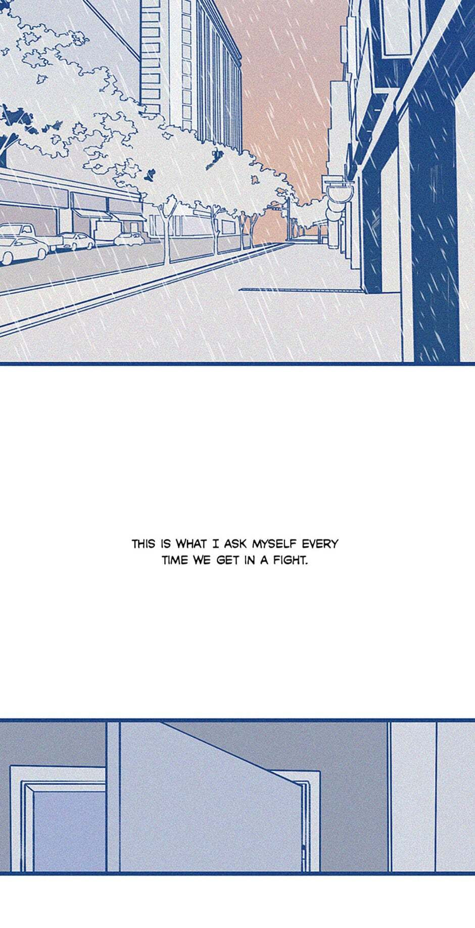 Read How to Hate Mate chapter 44 image 1 on Lezhin
