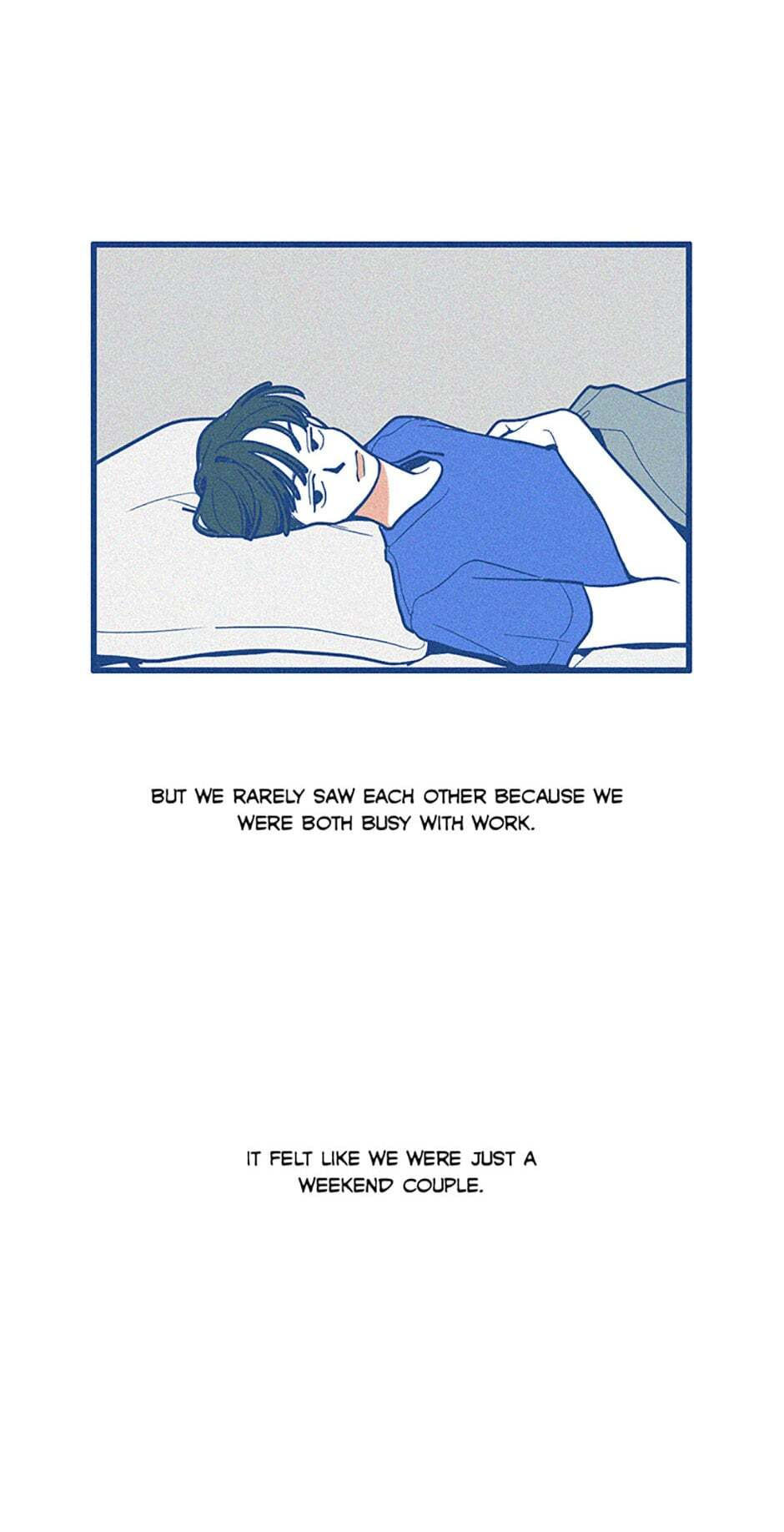Read How to Hate Mate chapter 44 image 11 on Lezhin