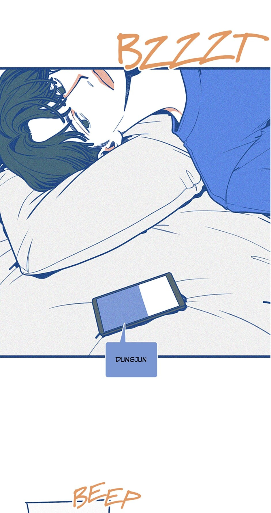 Read How to Hate Mate chapter 44 image 15 on Lezhin