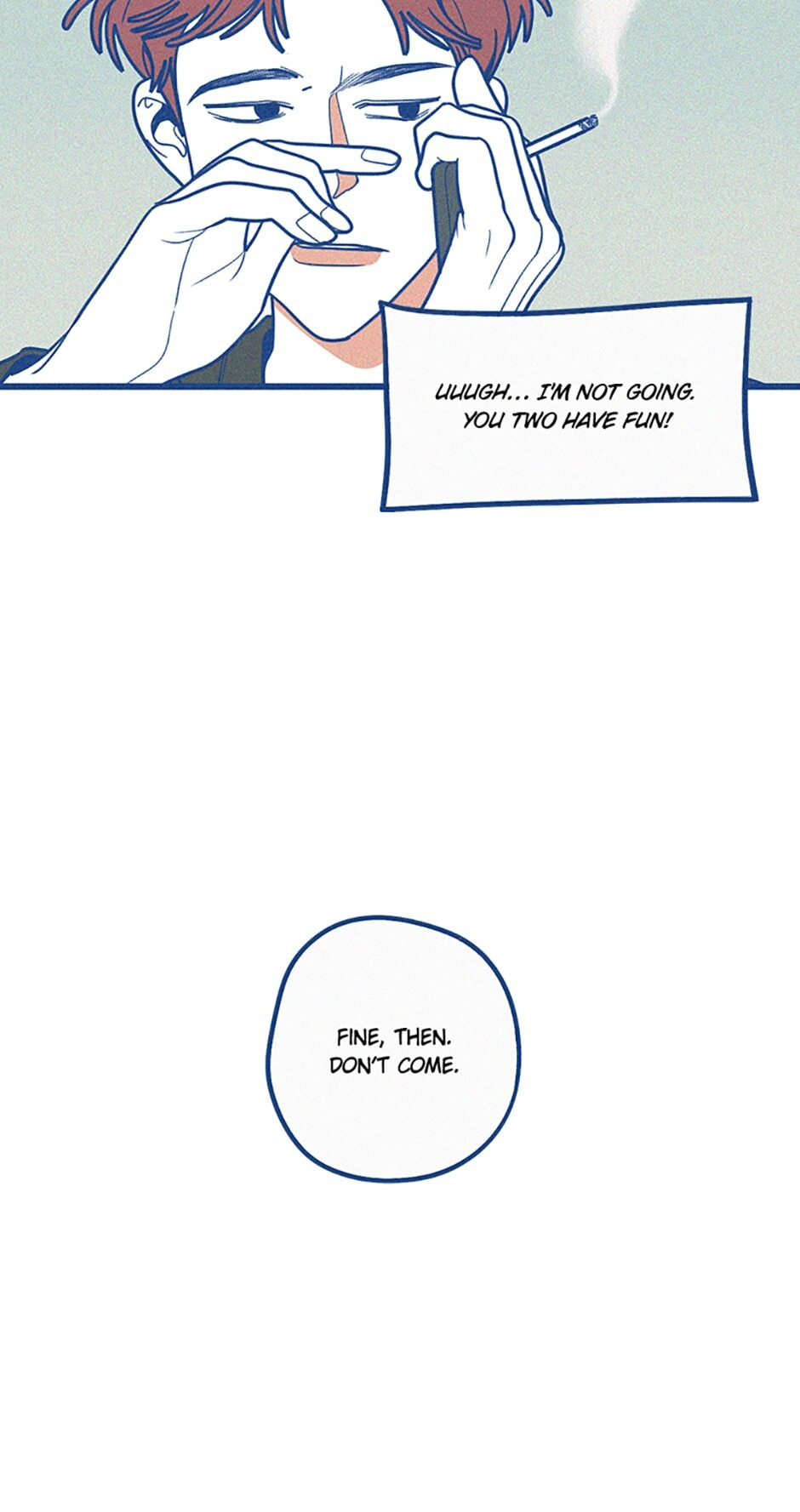 Read How to Hate Mate chapter 44 image 19 on Lezhin
