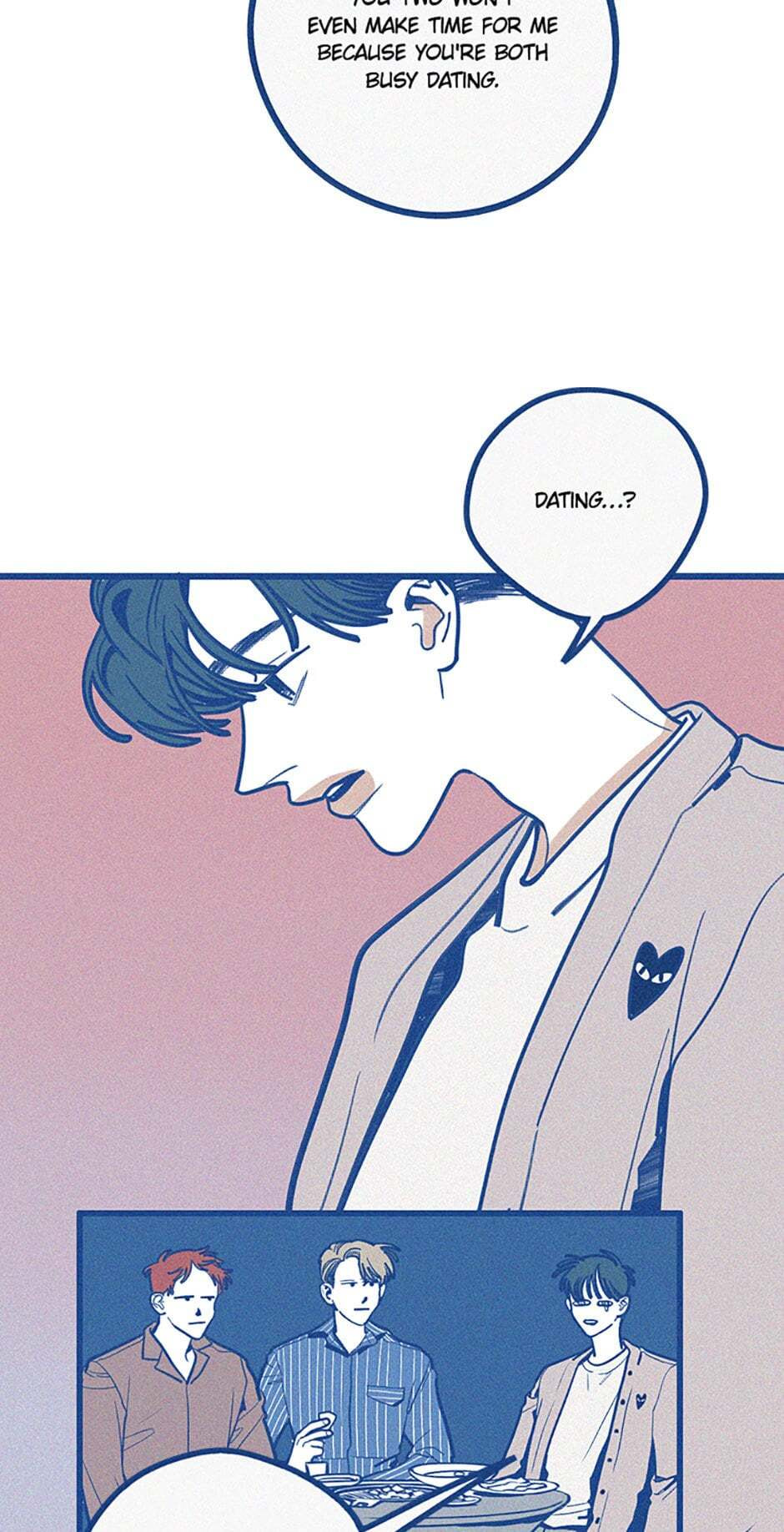 Read How to Hate Mate chapter 44 image 22 on Lezhin