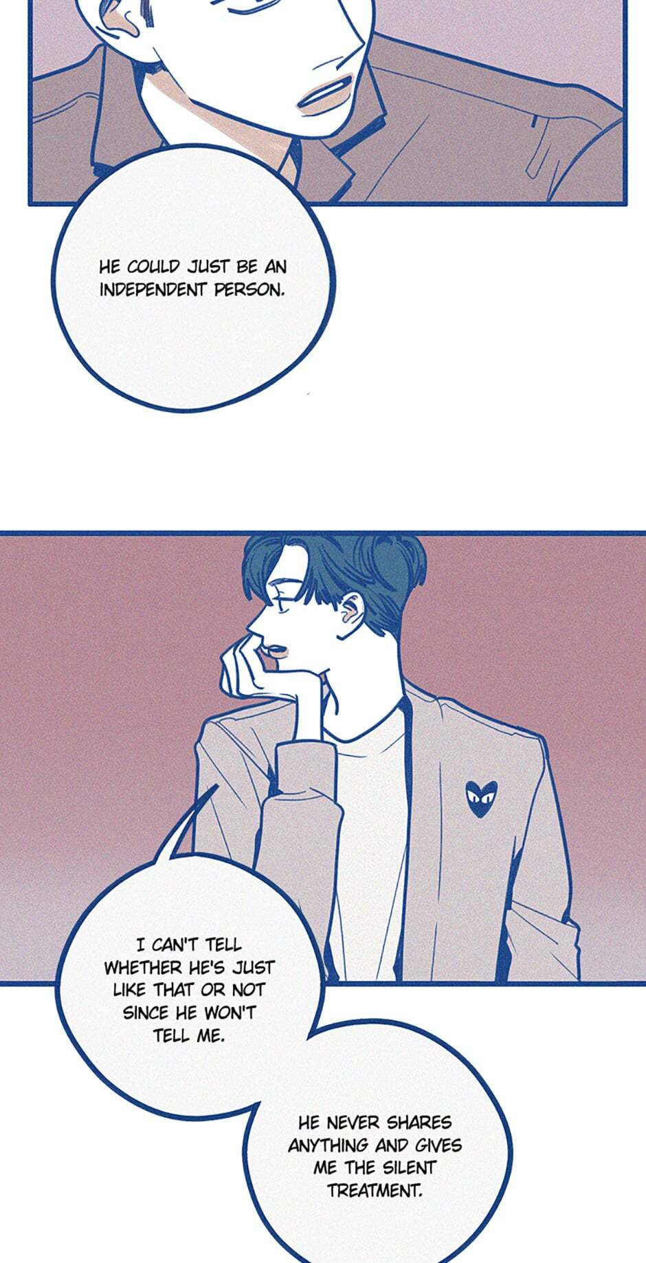 Read How to Hate Mate chapter 44 image 28 on Lezhin