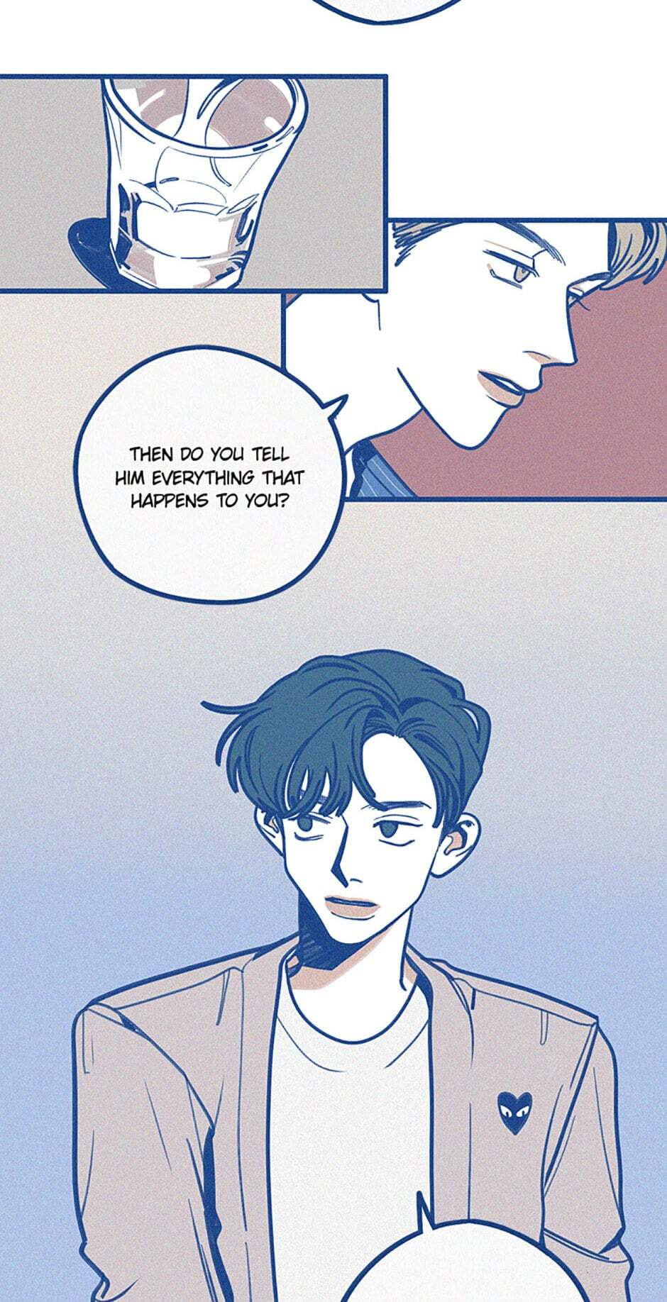 Read How to Hate Mate chapter 44 image 29 on Lezhin