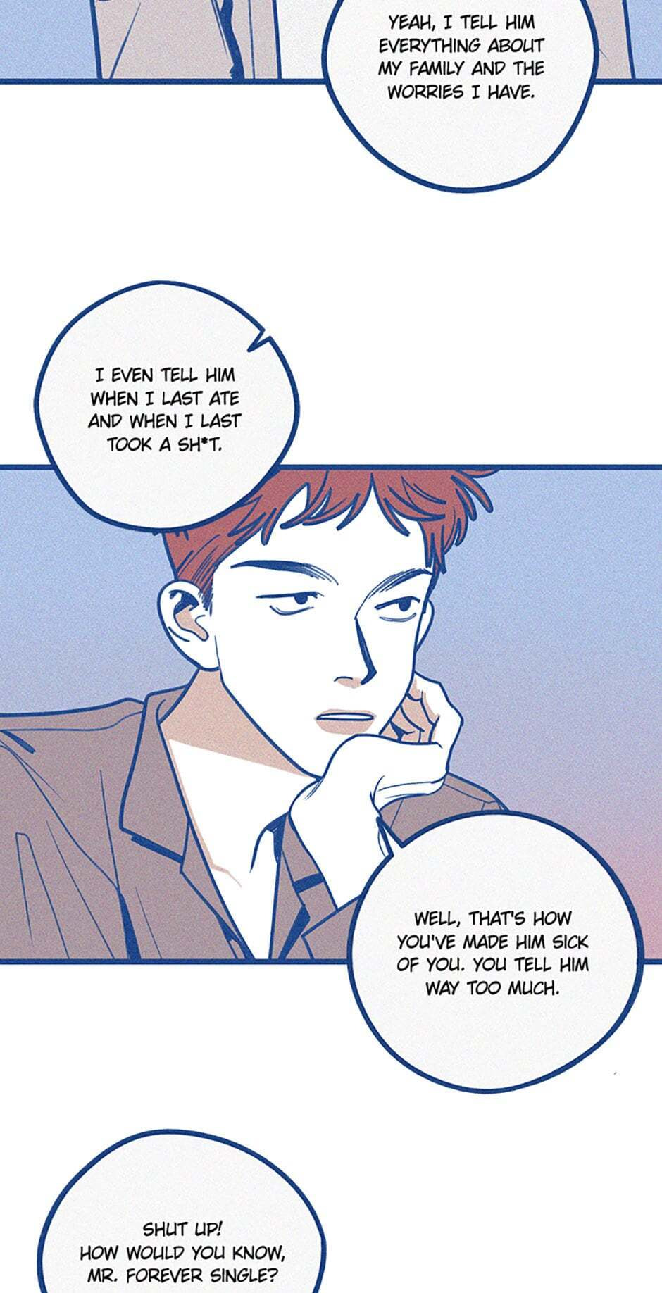 Read How to Hate Mate chapter 44 image 30 on Lezhin