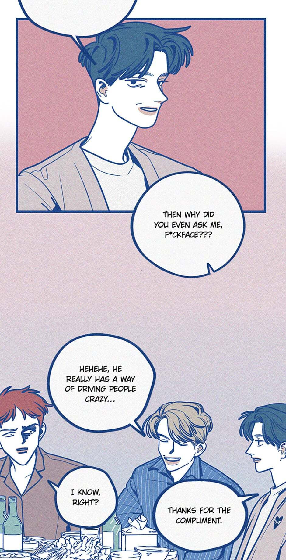 Read How to Hate Mate chapter 44 image 31 on Lezhin