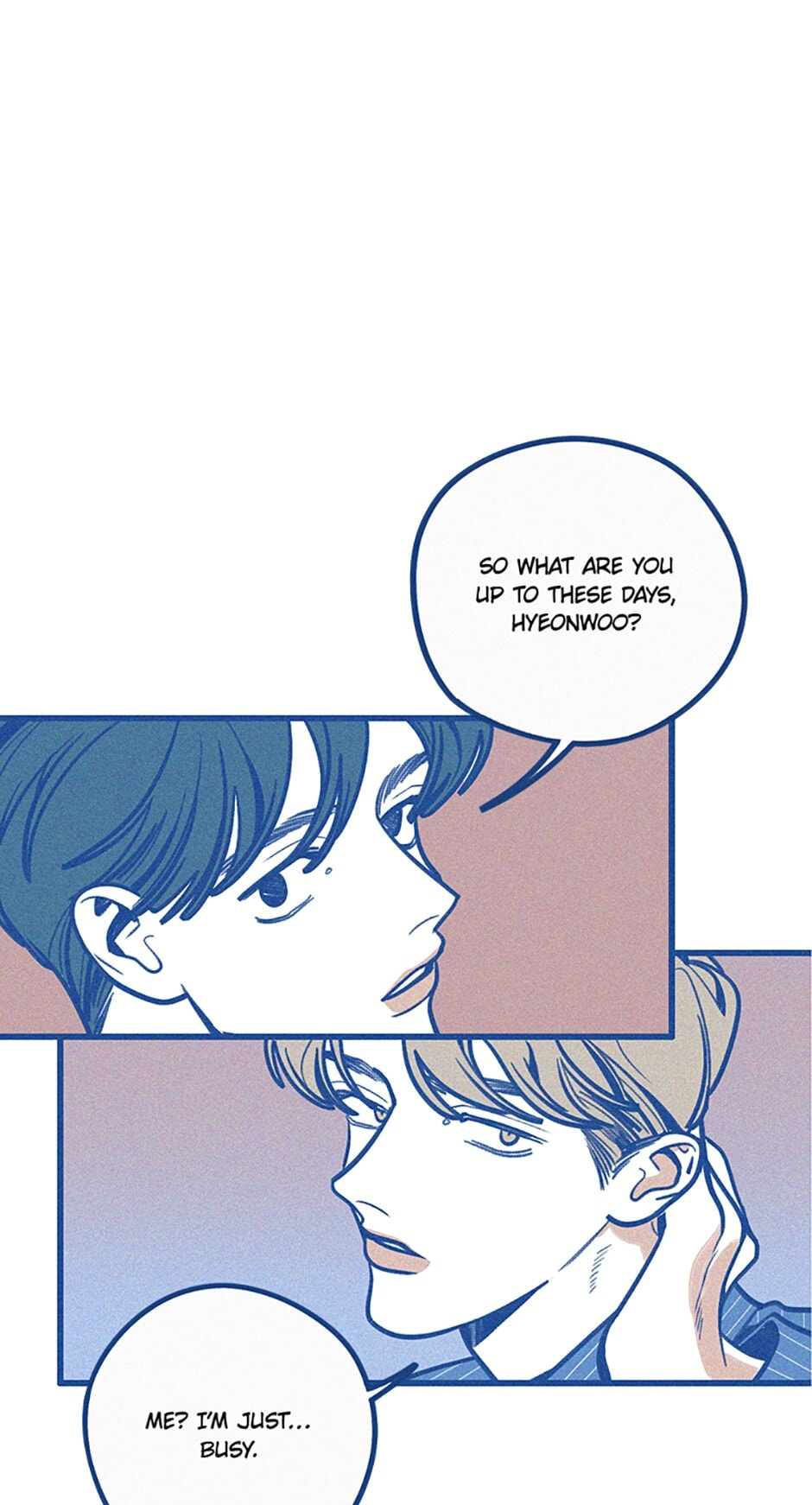 Read How to Hate Mate chapter 44 image 32 on Lezhin