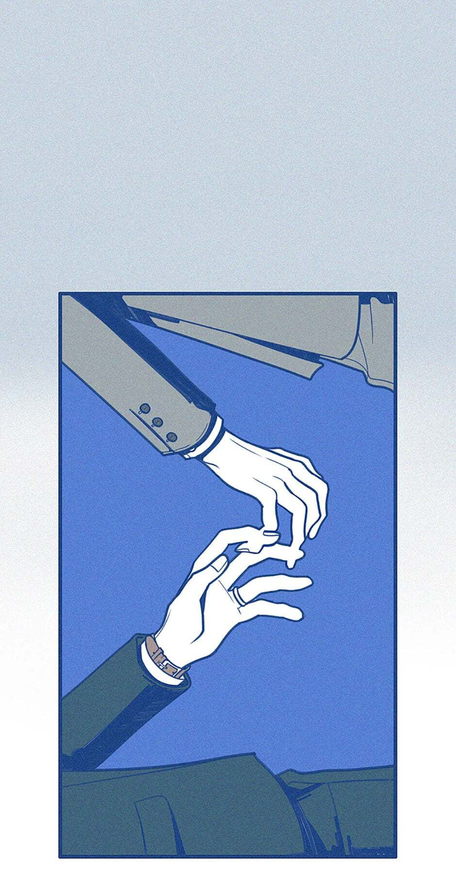 Read How to Hate Mate chapter 44 image 5 on Lezhin