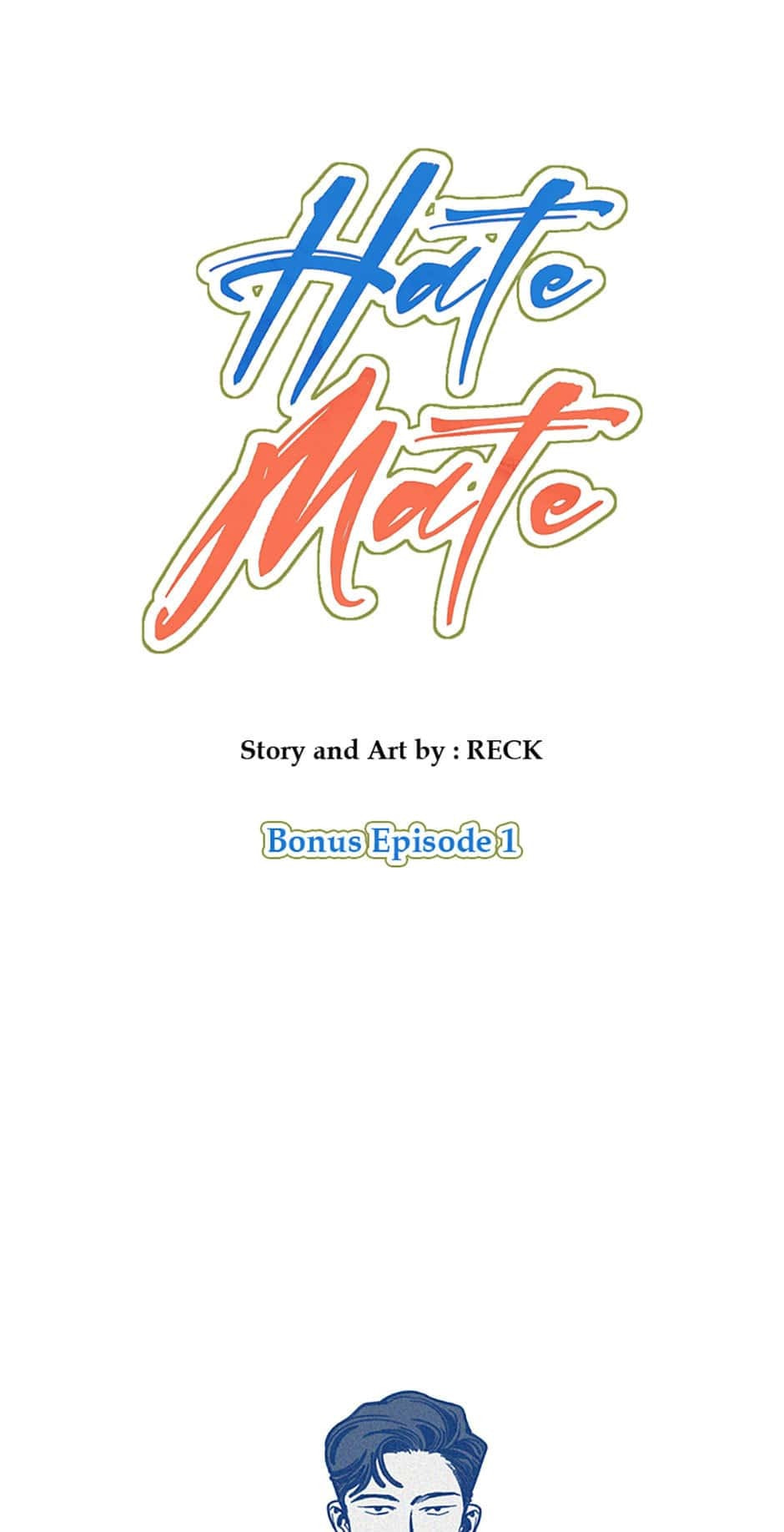 Read How to Hate Mate chapter 44 image 6 on Lezhin