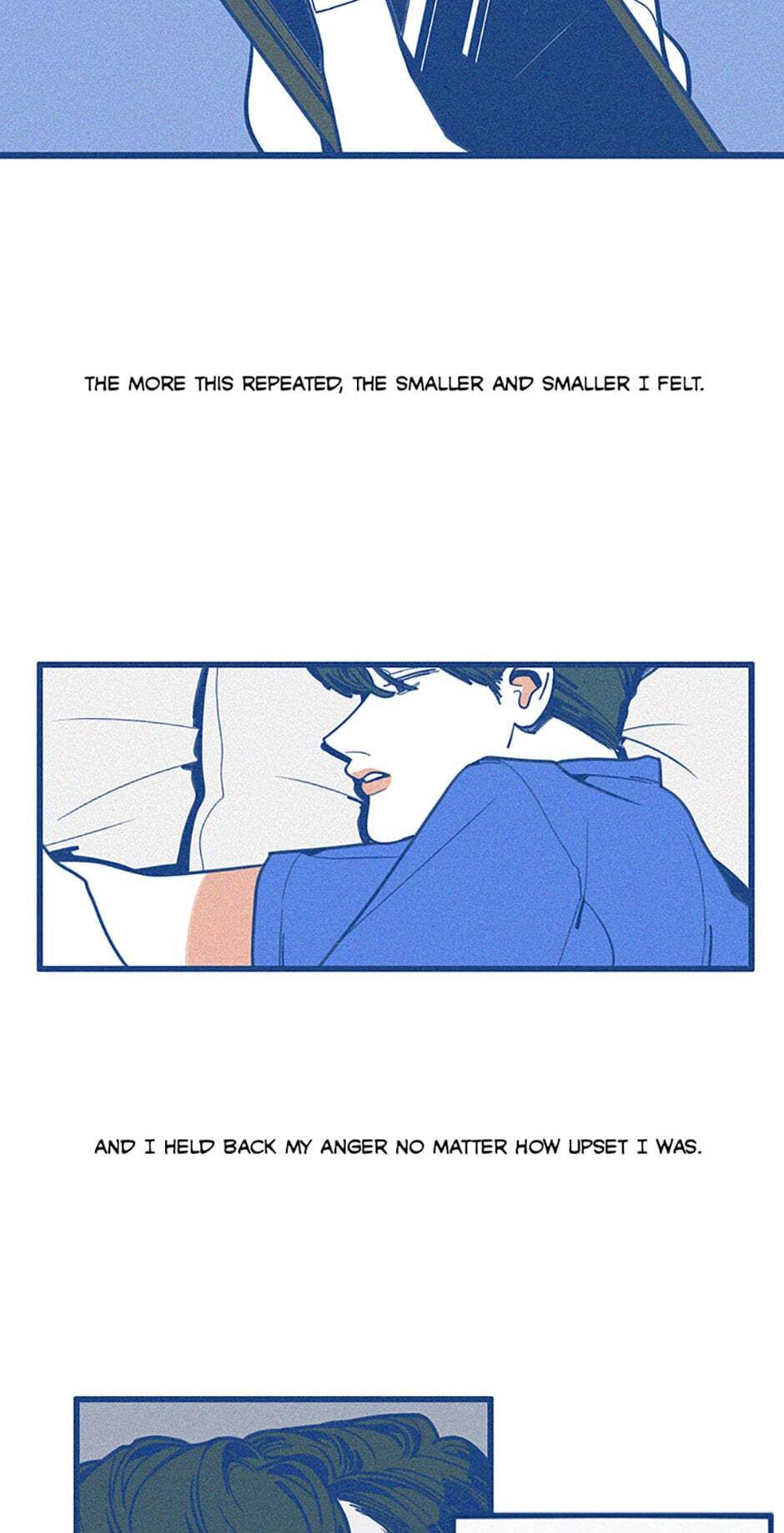 Read How to Hate Mate chapter 44 image 9 on Lezhin