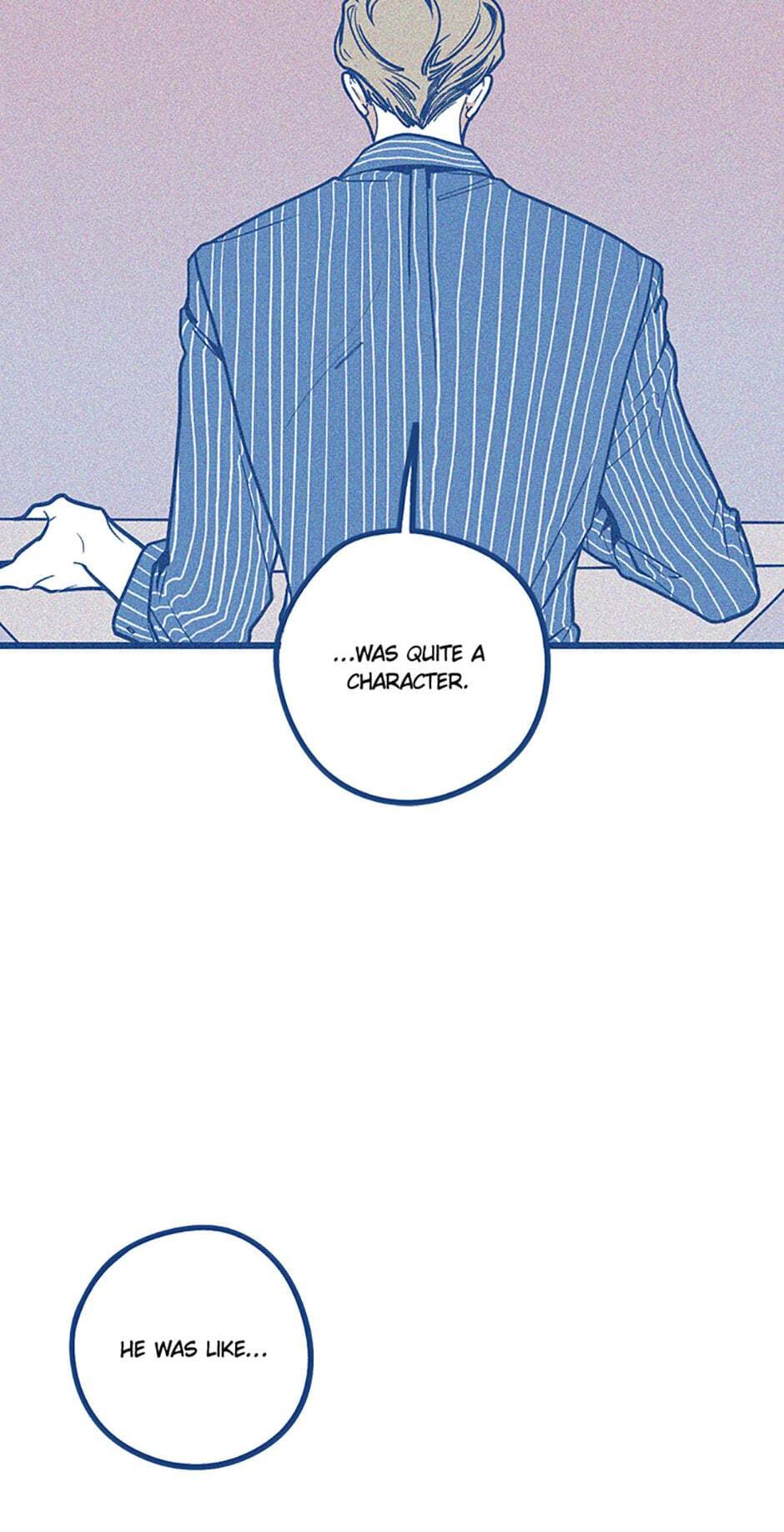 Read How to Hate Mate chapter 45 image 1 on Lezhin