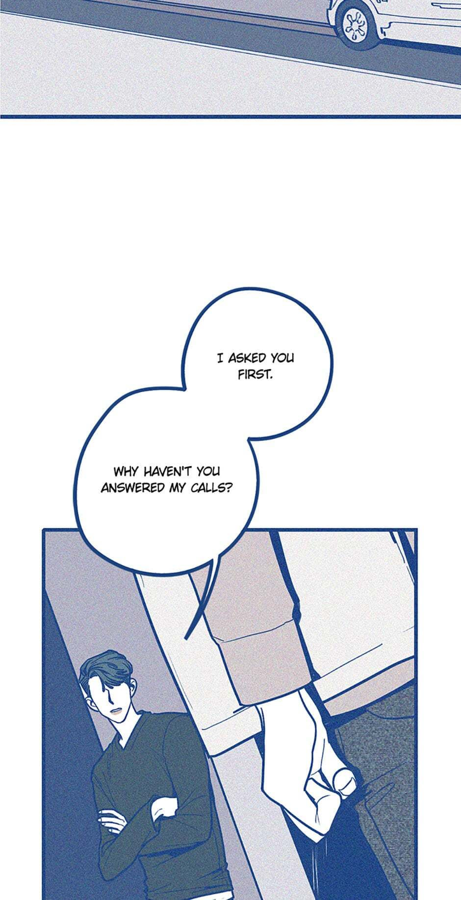 Read How to Hate Mate chapter 45 image 10 on Lezhin