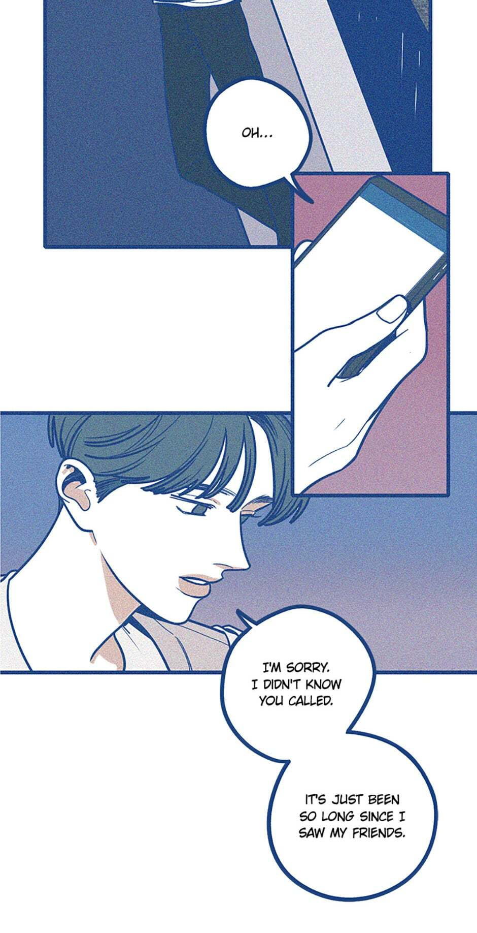 Read How to Hate Mate chapter 45 image 11 on Lezhin
