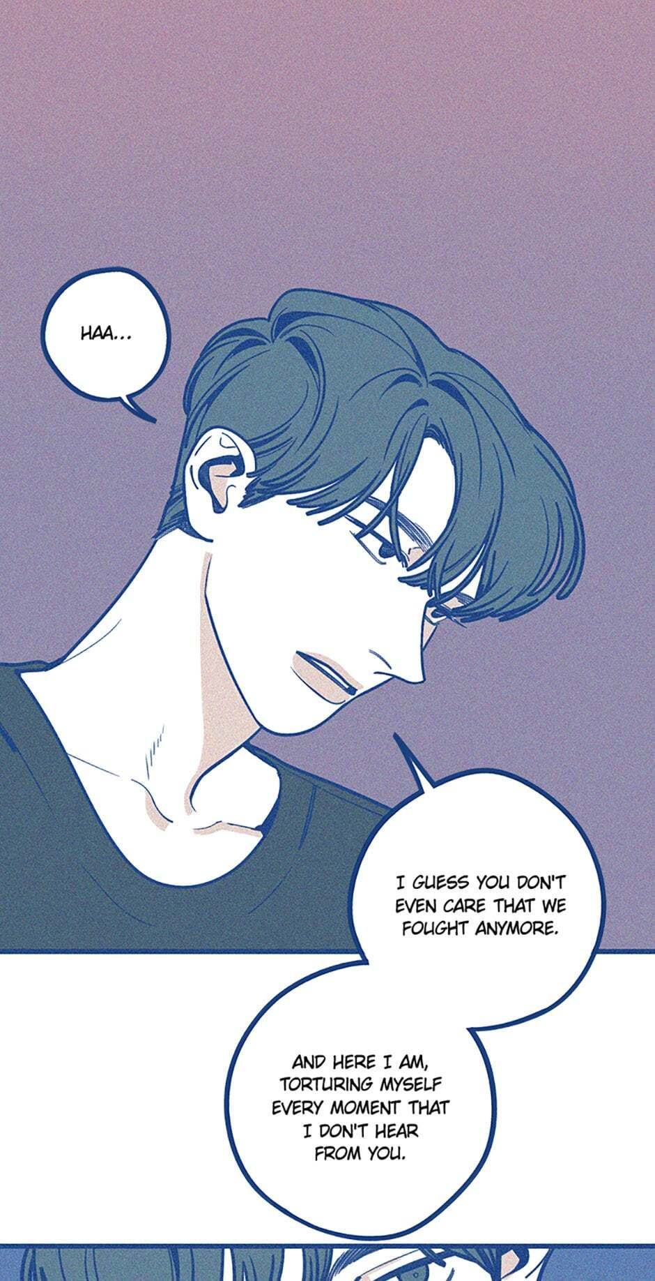 Read How to Hate Mate chapter 45 image 12 on Lezhin