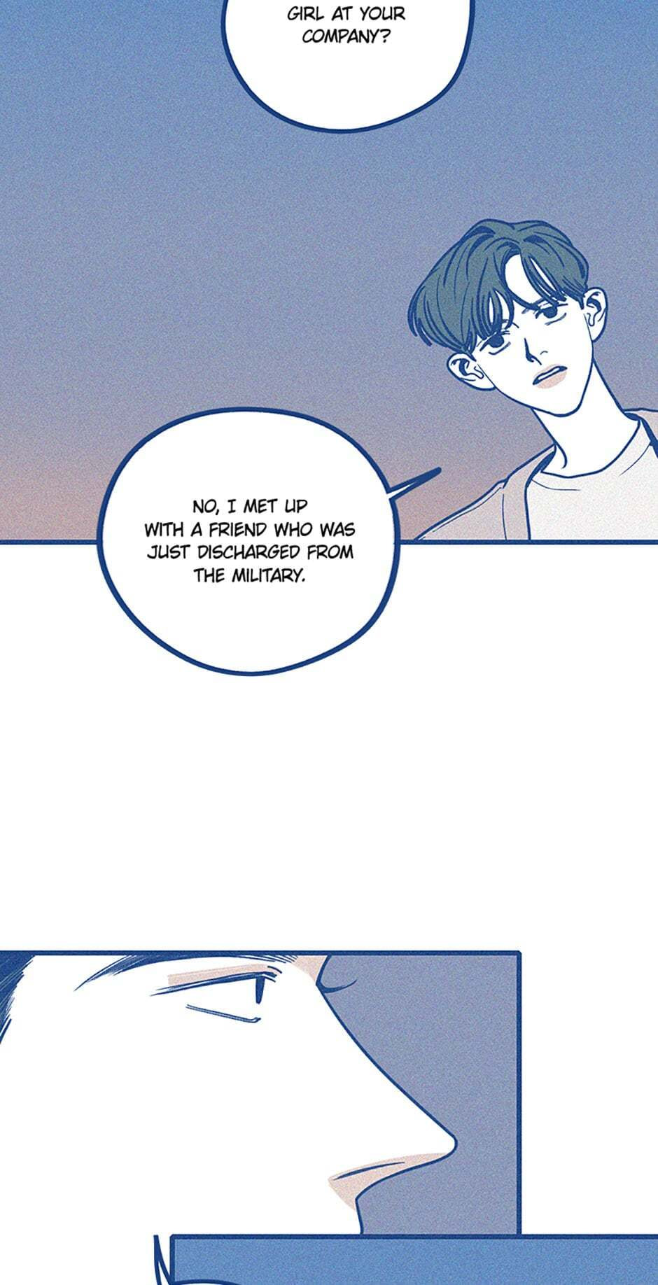 Read How to Hate Mate chapter 45 image 14 on Lezhin