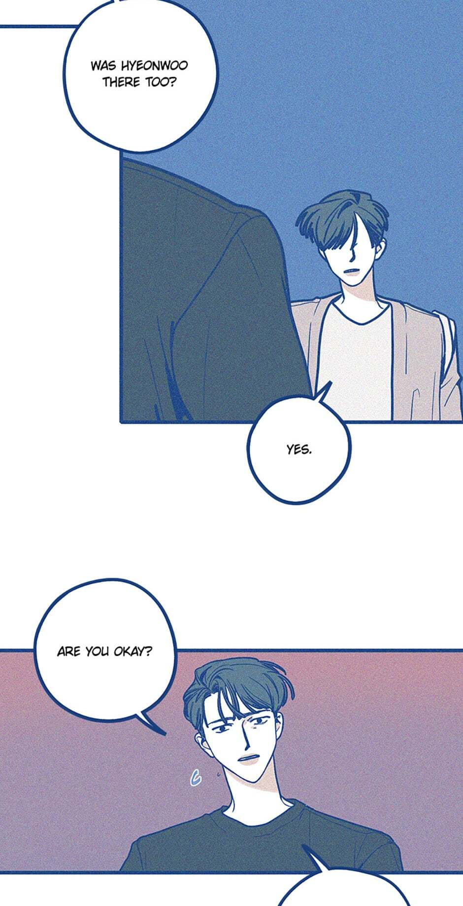 Read How to Hate Mate chapter 45 image 15 on Lezhin