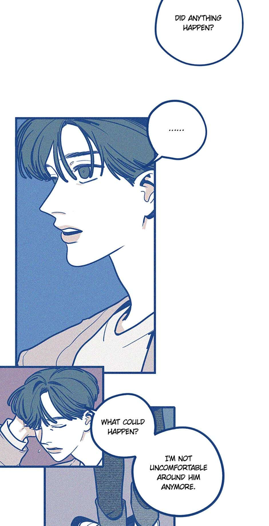 Read How to Hate Mate chapter 45 image 16 on Lezhin