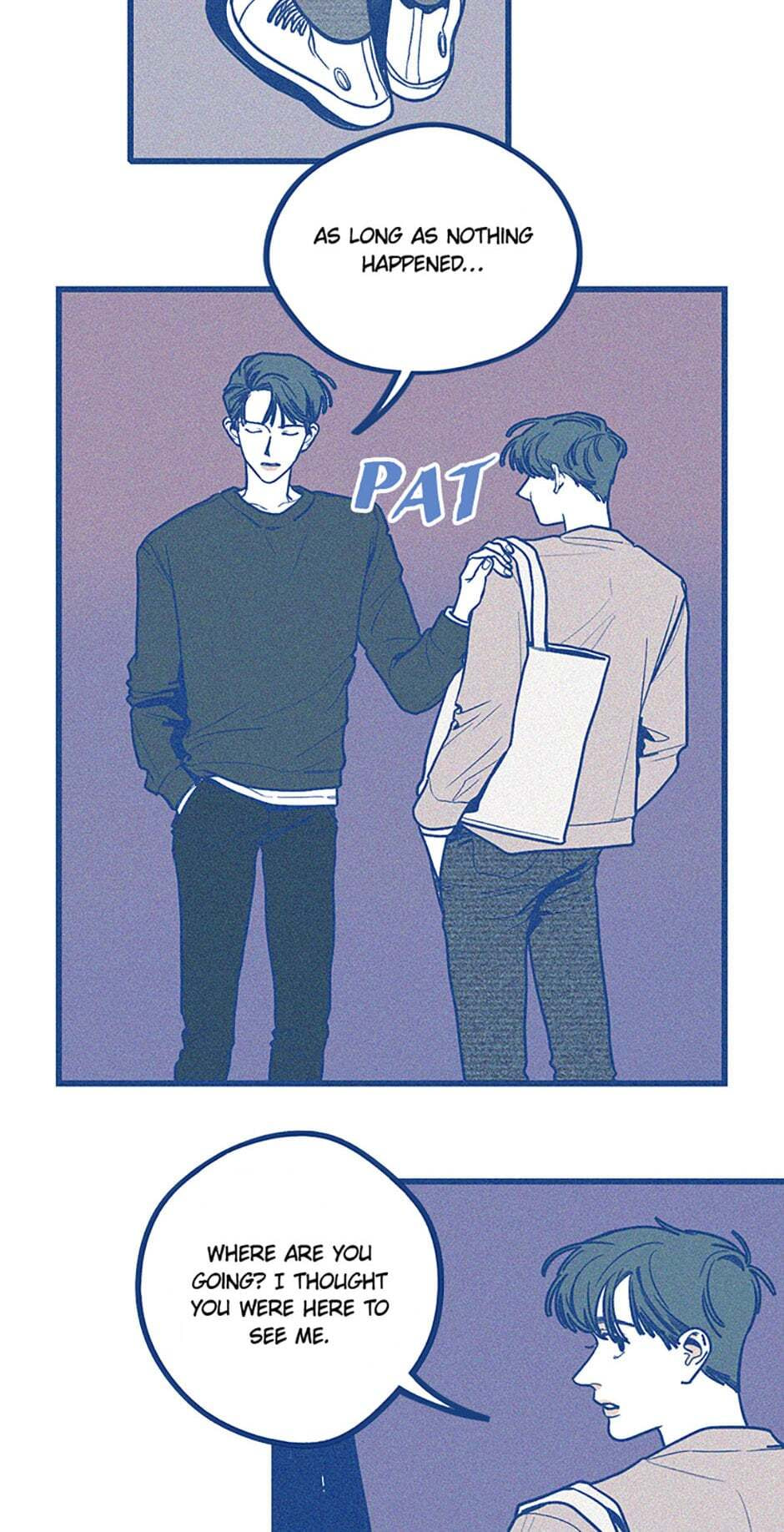 Read How to Hate Mate chapter 45 image 17 on Lezhin
