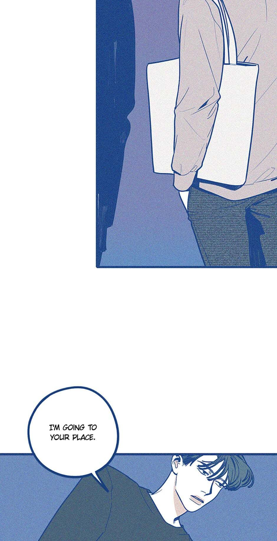 Read How to Hate Mate chapter 45 image 18 on Lezhin