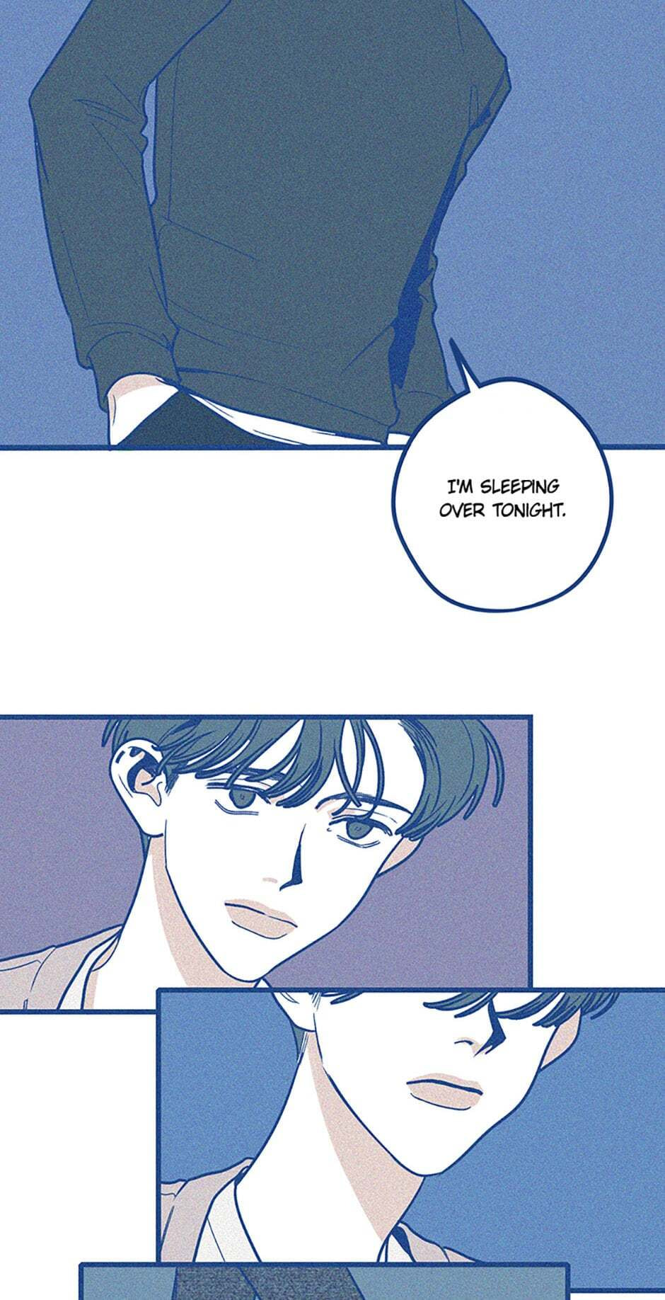 Read How to Hate Mate chapter 45 image 19 on Lezhin