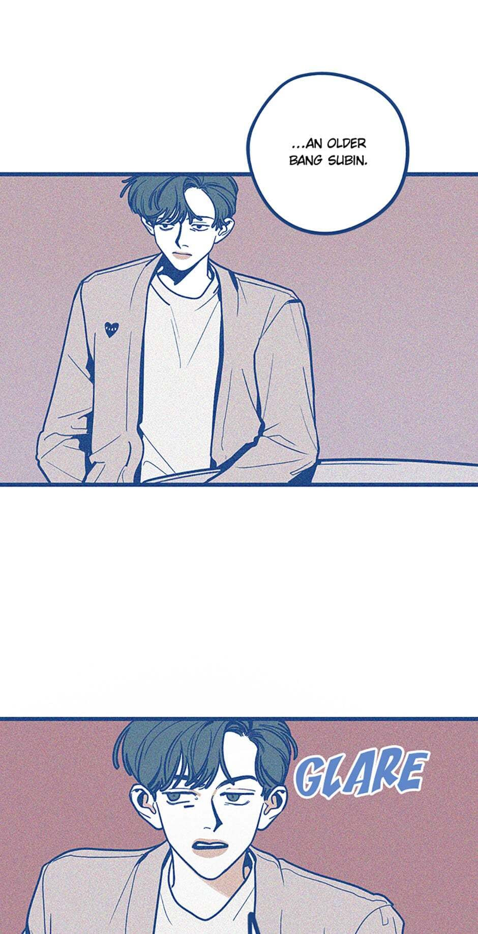 Read How to Hate Mate chapter 45 image 2 on Lezhin