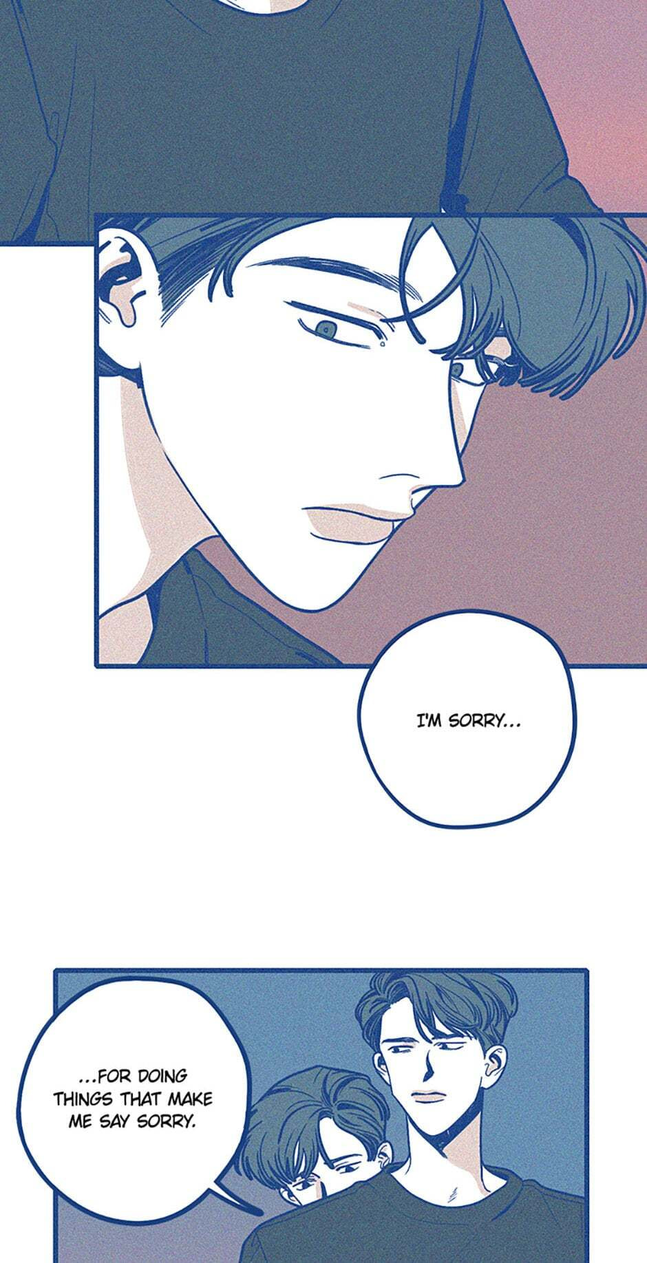 Read How to Hate Mate chapter 45 image 21 on Lezhin